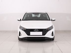 Hyundai i20 - 2021
