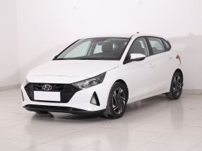 Hyundai i20 - 2021
