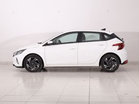 Hyundai i20 - 2021