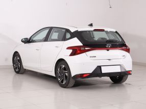 Hyundai i20 - 2021