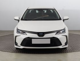 Toyota Corolla - 2022