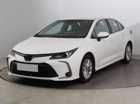 Toyota Corolla - 2022
