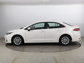 Toyota Corolla - 2022