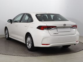 Toyota Corolla - 2022