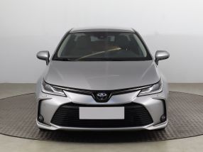 Toyota Corolla - 2022