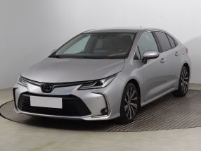 Toyota Corolla - 2022