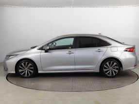 Toyota Corolla - 2022