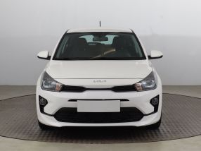 Kia Rio - 2021