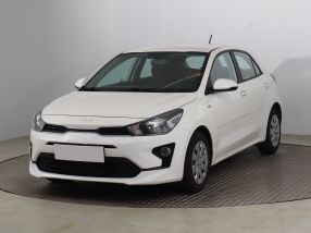 Kia Rio - 2021