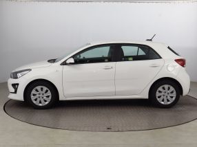 Kia Rio - 2021