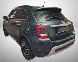 Fiat 500X - 2018