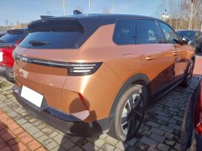 Opel Grandland X - 2025