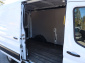 Ford Transit, 2022