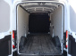 Ford Transit, 2022