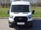 Ford Transit, 2022