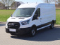 Ford Transit, 2022