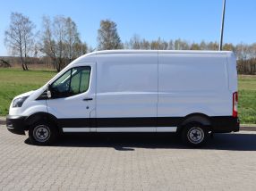 Ford Transit - 2022