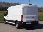 Ford Transit, 2022