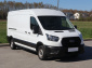 Ford Transit, 2022