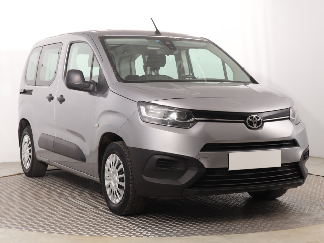 Toyota Proace City Verso 2021