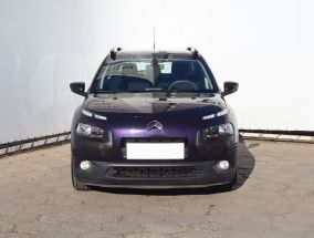 Citroen C4 Cactus - 2017