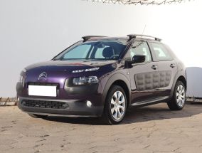 Citroen C4 Cactus - 2017