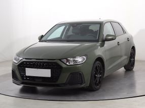 Audi A1 - 2025