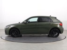 Audi A1 - 2025