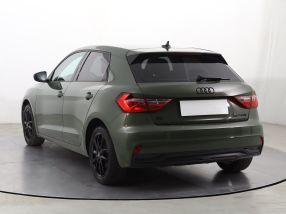 Audi A1 - 2025