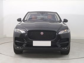 Jaguar F-Pace - 2019