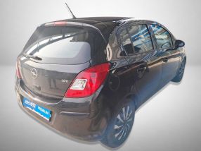Opel Corsa - 2007