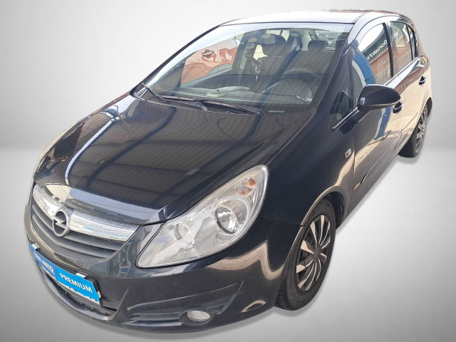 Opel Corsa 2007