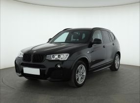 BMW X3 - 2015