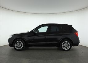 BMW X3 - 2015