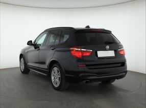 BMW X3 - 2015