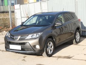 Toyota RAV 4 - 2014
