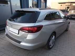 Opel Astra - 2016