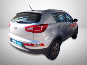 Kia Sportage - 2013