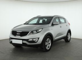 Kia Sportage - 2013