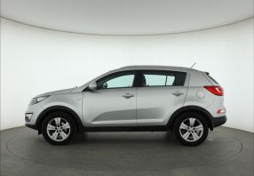 Kia Sportage - 2013