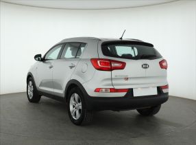 Kia Sportage - 2013