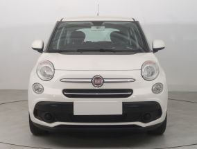Fiat 500L - 2017