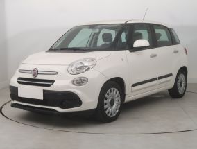Fiat 500L - 2017