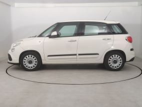Fiat 500L - 2017