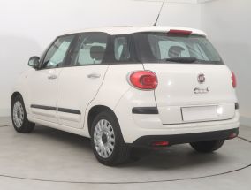 Fiat 500L - 2017