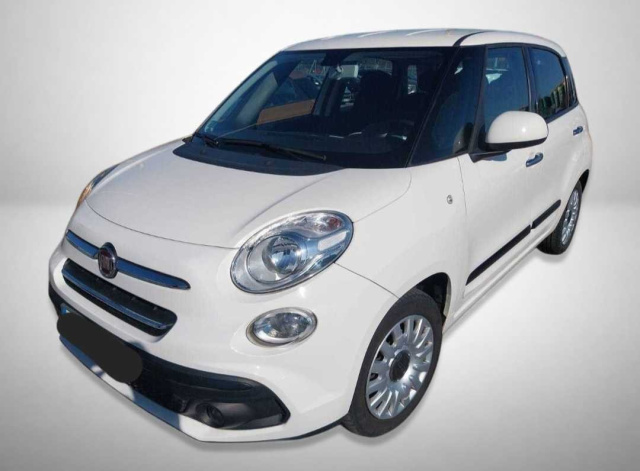Fiat 500L 2017