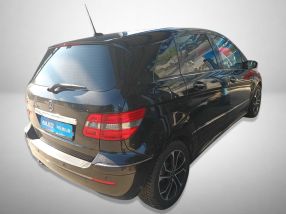 Mercedes-Benz B - 2006