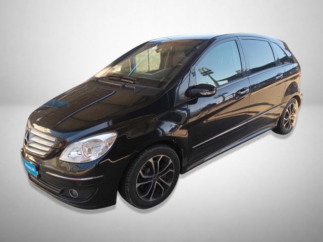 Mercedes-Benz B 2006