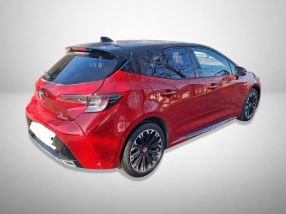 Toyota Corolla - 2020