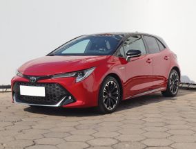 Toyota Corolla - 2020